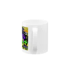Yu_ya_MuSicのimpact crazy Mug :handle