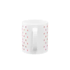 マリフォー応援グッズ販売サイトのMarriageForAllJapanマグカップ2 Mug :handle