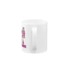 しばぴー@YouTuberなりましたのSANPACHI Mug :handle