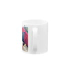 Reo_reoのしんごぉ Mug :handle