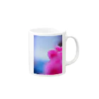美加の光の記憶 Mug :right side of the handle