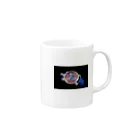 ガガミラノ腕時計の ガガミラノ腕時計 Mug :right side of the handle