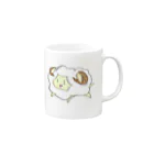 SiRonaGiの2015末 Mug :right side of the handle