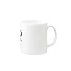 Sweet Tooth ChimeraのSweet_Dash Mug :right side of the handle