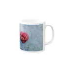 e.s.w.のSWEET SIXTEEN Mug :right side of the handle