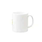 POPASTのidle ppl!! Mug :right side of the handle