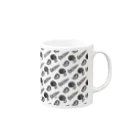 樹源 ‐ KiGen ‐のkoseibutsu. Mug :right side of the handle