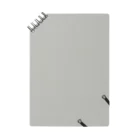 imaiartの青空 Notebook :back