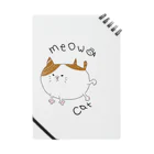 たぬきのにゃお Notebook