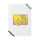 米田梅子(こめだうめこ)のまた名古屋の話してる Notebook