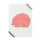 たにみちみさきのあかいくま Notebook