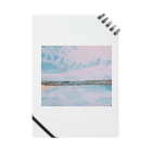 imaiartの青空 Notebook