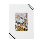 maho8042の悟助ちゃん Notebook