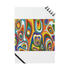 KANJI shop japanのKANJI 2.2 Notebook