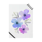 デジ花アートのデジ花アート Notebook
