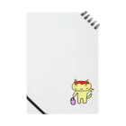 よぽこ工房のオムニャン！！ Notebook