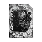 バックヤードの💼 Notebook