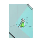 ピコピコハンマーのやる気のないみるきぃ Notebook