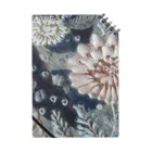 kakuu 花空の艶花 Notebook