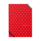 マリフォー応援グッズ販売サイトのMarriageForAllJapanノート1 Notebook
