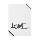 藤谷まきよのLOVE Notebook