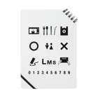 ecocomi online shopのecocomi : ノート Notebook