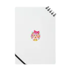受けるンゴのw Notebook