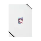 りふれくしょんのエメリ Notebook