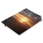 ぺぺ@Shonan BoyブロガーのChisan Notebook :placed flat