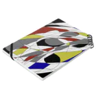 いちごのSophisticate Notebook :placed flat