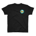 M-DANCE-SCHOOLの2025発表会デザイン One Point T-Shirt