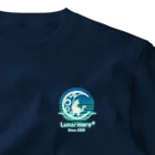 Lunarmare Since 2025のLunarmareオリジナルグッズ　第１弾！！！ One Point T-Shirt