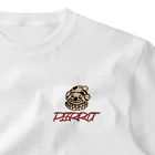 スターのPIERROTくん One Point T-Shirt