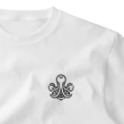 Bebezoのたこ One Point T-Shirt