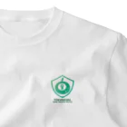 TOKUSHIMA Cyber Security MeetupのTOKUSHIMA Cyber Security Meetup One Point T-Shirt