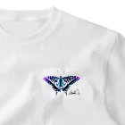 00 2024 2023 2022 WORLD TOP NEWS most famous person NFT ART Most Expensive Art 2022 FREE MOVIE FASHION APPAREL BRAND AI VR ONLINE DESIGN modern art ©Shnizellz official Shion.Inc エルシオン 現代アート オンライン通販ファッションブランド  2022 世界トップフォトグラファー world top photographerの" 2037 2025 WORLD TOP NEWS LIVE 現代アートオークション　WORLD BRAND 100 AI FREE MOVIE TV PHOTO MOST FAMOUS PERSON ART VR BEST SELLER 世界トップニュース #ミュージアム #幻の名画100 #招待者限定 #世界トップアーティスト #孫子兵法 #ライブグッズ #人気ランキング #火星開発公社 #新 #プレミア #名将言行録 #4200億 #LR #限定グッズ #©shnizell " One Point T-Shirt