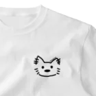 masamune’s SHOPのpomechiwa One Point T-Shirt