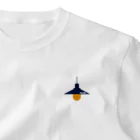 SONGBIRDonline-storeのsongbirdオリジナル One Point T-Shirt