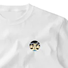 田町yaccosan dayoのyaccosan  One Point T-Shirt
