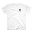 RinToSoraのアイナ猫 One Point T-Shirt