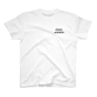 サシヨリナマバの"サシヨリギョザバ"グッズ One Point T-Shirt