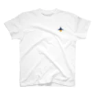SONGBIRDonline-storeのsongbirdオリジナル One Point T-Shirt