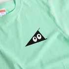 縁起のいいおじさんのだるまおじさん One Point T-Shirt