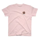 ningen_lifeのkiwi_life（トレイン）/Tシャツ One Point T-Shirt