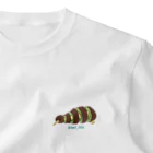 ningen_lifeのkiwi_life（悪夢）/Tシャツ One Point T-Shirt
