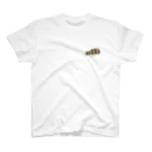 ningen_lifeのkiwi_life（悪夢）/Tシャツ One Point T-Shirt