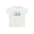 まる子®️のゴミ収集車くん Organic Cotton T-Shirt