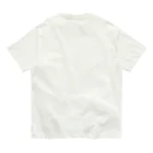 PITTEN PRODUCTSのPITTEN ZOO ANIMAL #3 Organic Cotton T-Shirt