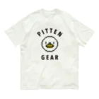 PITTEN PRODUCTSのPITTEN #2 Organic Cotton T-Shirt
