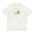 Seceed.のイケ女子アイテム Organic Cotton T-Shirt